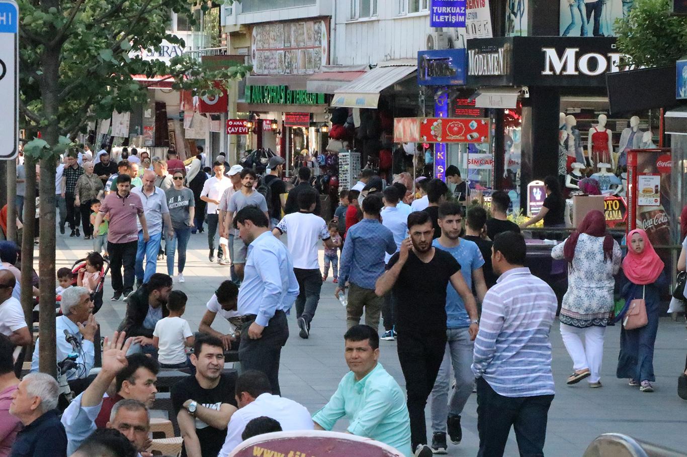 İstanbullular yenilenecek seçim hakkında ne düşünüyor?